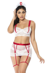 Mapale 6450 Nurse Farbe Nur Farbe